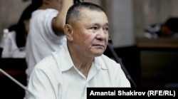 Кеңешбек Дүйшөбаев