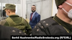 Андрій Антоненко перебуває в СІЗО вже понад 470 днів