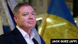 Євген Корнійчук сподівається, що після формування нового уряду Ізраїль допомагатиме Україні набагато більше і саме тими системами, які «нас цікавлять», але це займе певний час.