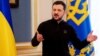 Președintele ucrainean propune un armistițiu de o lună de zile. 