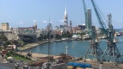 რა გზავნილები აქვთ პრეზიდენტობის კანდიდატებს აჭარიდან