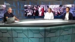 Московский скандал