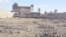 The burial ground in the southern part of Zhob is slowly disappearing, with most graves now turned to irregular heaps of stones.
