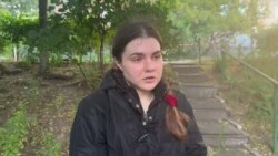 Нова масована атака на Київ: емоції людей з місць ударів та наслідки (відео)