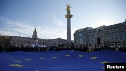 28 марта 2017 года было долгожданной датой для Грузии. В этот день вступил в силу безвизовый режим с Евросоюзом