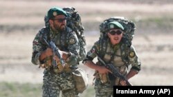 رزمایش «فاتحان خیبر»