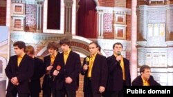 Эту команду с полной уверенностью можно назвать преемницей легендарных "Нартов из Абхазии"