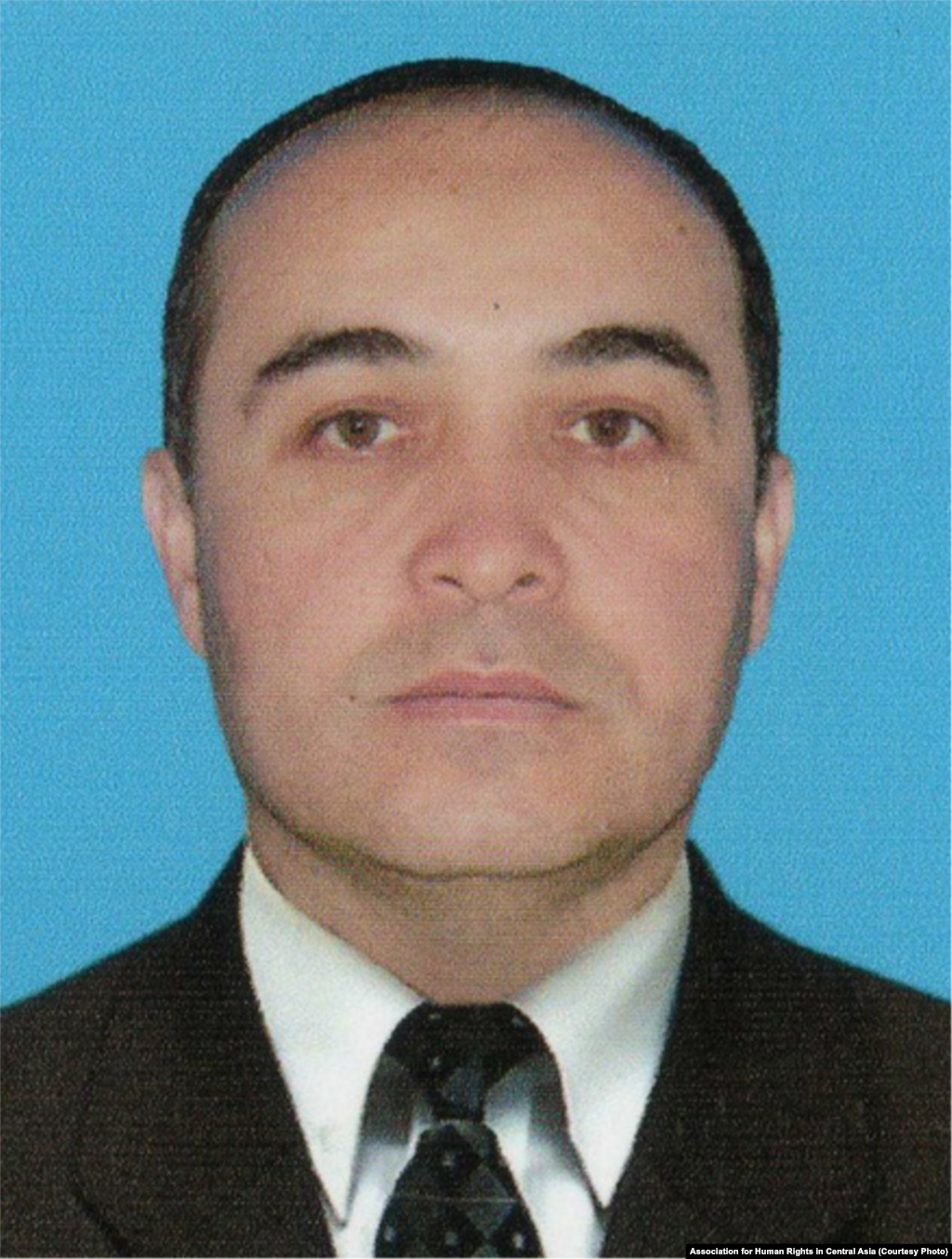 Фахриддин Тиллаев.&nbsp; 