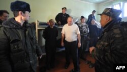 Иллюстративное фото. Не имеет отношения к описываемым событиям.