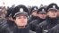 «Досвіду бракує, але хочу змінювати Україну на краще» – нові поліцейські у Дніпропетровську (відео)