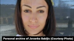 Jovanka Sabljić: Obično za nas kažu - sve se može kad se hoće, a ja dodajem da se upornost isplati
