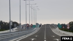 Novi granični prelaz između BiH i Hrvatske na rijeci Sava