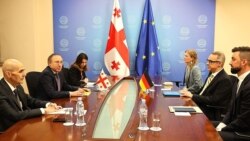 «Любой образованный человек скажет, что нельзя так себя вести с послами дружественных стран»
