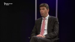 Dragoș Tudorache: Este un caz excepțional să ai un procuror general anchetat