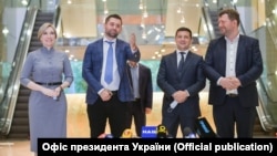 Сама Верещук у коментарі Радіо Свобода розповіла, що «цей день наближала, як могла», хоча все одно до кінця не була впевнена у своїй перемозі