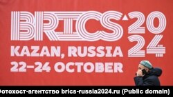 31 жовтня Таїланд отримав запрошення стати державою-партнером БРІКС від Росії