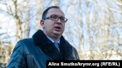 Микола Полозов у відповідь на таке рішення заявив, що Верховний суд анексованого Криму «сьогодні вирішив, що адвокатської таємниці не існує»