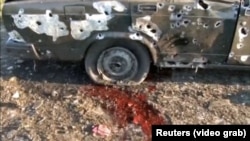 Карабахский конфликт сегодня