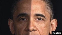 Барака Обаму все чаще призывают определиться со стратегием на Ближнем Востоке