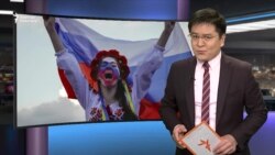 ФИФА: Чемпионатта кыз-келиндер жабыркап жатат