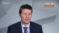 Senad Šepić, kandidat za Predsjedništvo BiH: BiH mora imati proaktivnu ulogu u NATO integracijama