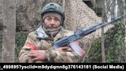 Сервер Абдулкерімов