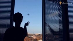 У Черкасах знімають фільми про рідне місто