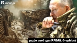 Головнокомандувач ЗСУ Сирський на початку року заявляв, що кількість СЗЧ зменшилася. Що тепер? 
