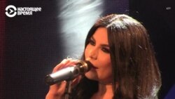 «Мне нет места в Афганистане»: известная певица бежала от талибов