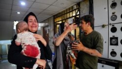 ایران زیر آتش جنگ؛ روایت ترس و نگرانی در دل مردم