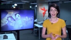 კალეიდოსკოპი: მზე, ზღვა და სანტები