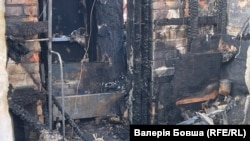 Наслідки атаки дронів у Кривому Розі, 5 квітня 2025 року