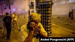 București, 10 august 2018. 