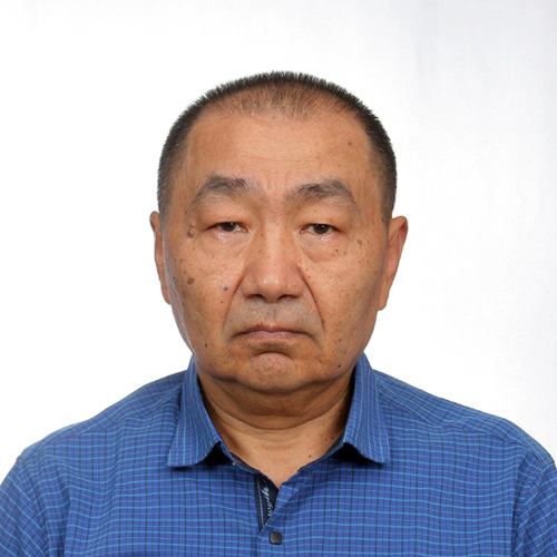 Айтбаев Полотбек