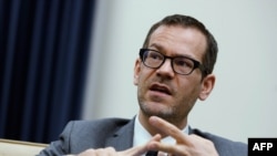 Colin Kahl, zyrtar i lartë në Pentagon.