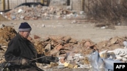 Prishtinë (Foto nga arkivi)