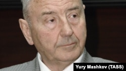 Причину і час смерті не називають