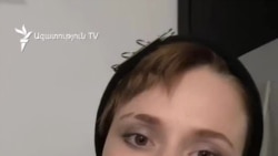 «Թույլ մի՛ տվեք, որ չեչեն, ռուս ուժայինները գան, մարդկանց սպանեն ու մեկնեն Ռուսաստան». բողոքի ակցիա Հանրապետության հրապարակում