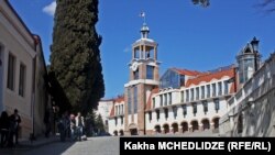 Уже в следующем году в Грузии главы регионов больше не будут назначаться центральными властями