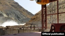 Камбар-Ата-2