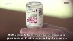 Si funksionon vaksina e re Novavax?