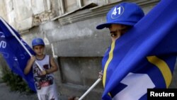 После выборов, на которых победила "Грузинская мечта", прошел месяц - можно говорить о первых впечатлениях