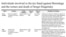 Начало "списка лиц, причастных к хищению 230 миллионов доллара из бюджета и, впоследствии, к пыткам и смерти Сергея Магнитского", представленного сенатором Бенджамином Кардином