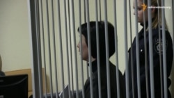 Лукаш призначили заставу у 5 мільйонів гривень (відео)