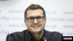 ЦПК закликає Івана Баканова розсекретити декларації решти керівництва Служби безпеки