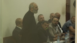 «Պատրաստ եմ կրելու ծայրագույն պատիժը, եթե քննչականը ճիշտ է». Բագրատ սրբազան