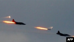 Ці атаки зафіксовані на трьох напрямках. Фото ілюстративне 