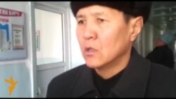 Арипов: Лейлекте элге коркунуч жок