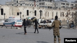 Хама шаары, 6-декабрь, 2024.