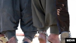 در هشت ماه گذشته، ۱۴۸ نفر در ايران اعدام شده اند.